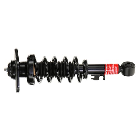 Monroe Quick-Strut Complete Strut Assembly, 171112R 171112R